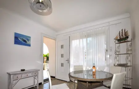 Maison 6 personnes à Saint Cyprien Plage - Photo 3