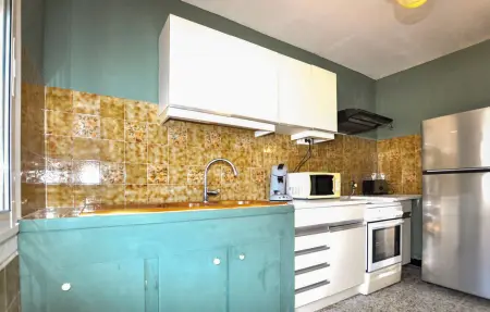 Maison 6 personnes à Saint Cyprien Plage - Photo 5