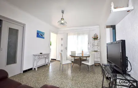 Maison 6 personnes à Saint Cyprien Plage - Photo 8