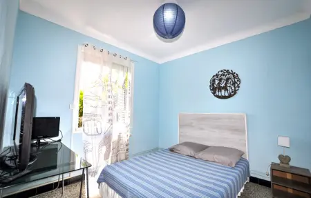 Maison 6 personnes à Saint Cyprien Plage - Photo 9