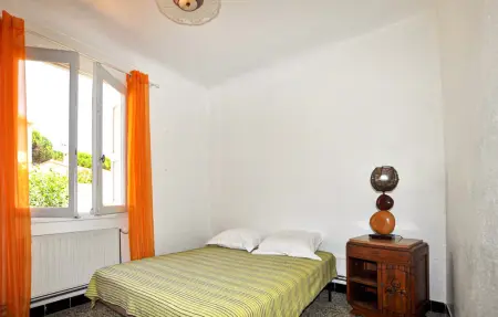 Maison 6 personnes à Saint Cyprien Plage - Photo 10