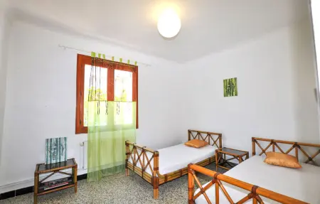 Maison 6 personnes à Saint Cyprien Plage - Photo 12