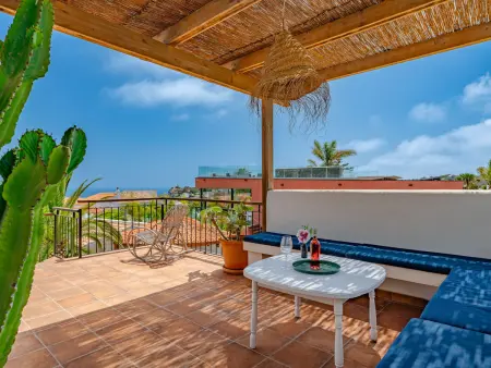 Villa Los Amigos, Maison 6 personnes à Javea - Photo 1