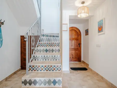 Villa Los Amigos, Maison 6 personnes à Javea - Photo 10