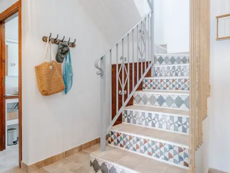 Villa Los Amigos, Maison 6 personnes à Javea - Photo 11