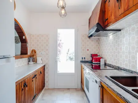 Villa Los Amigos, Maison 6 personnes à Javea - Photo 13