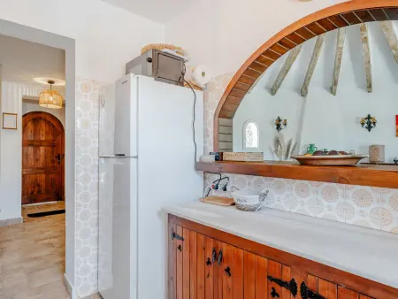 Villa Los Amigos, Maison 6 personnes à Javea - Photo 14