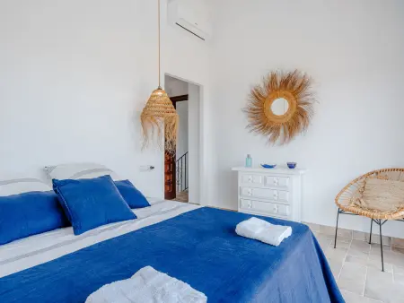 Villa Los Amigos, Maison 6 personnes à Javea - Photo 15