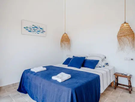Villa Los Amigos, Maison 6 personnes à Javea - Photo 16