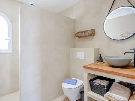 Villa Los Amigos, Maison 6 personnes à Javea - Photo 17