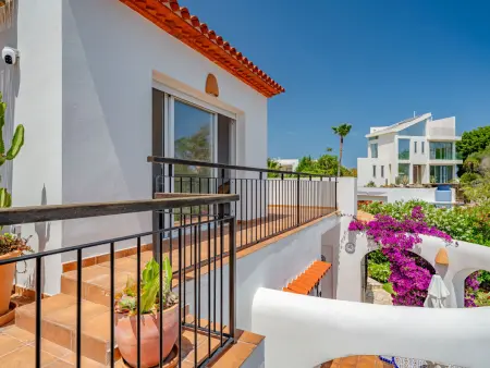 Villa Los Amigos, Maison 6 personnes à Javea - Photo 19