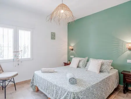 Villa Los Amigos, Maison 6 personnes à Javea - Photo 21