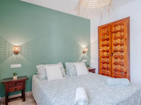 Villa Los Amigos, Maison 6 personnes à Javea - Photo 22