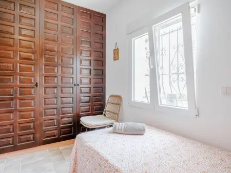 Villa Los Amigos, Maison 6 personnes à Javea - Photo 24