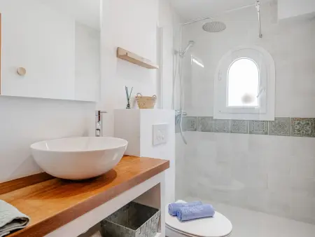 Villa Los Amigos, Maison 6 personnes à Javea - Photo 25
