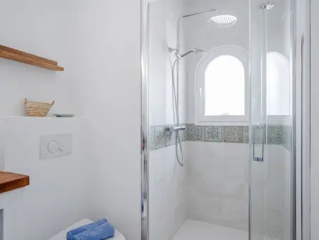 Villa Los Amigos, Maison 6 personnes à Javea - Photo 26