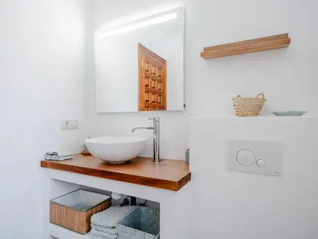Villa Los Amigos, Maison 6 personnes à Javea - Photo 27