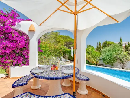 Villa Los Amigos, Maison 6 personnes à Javea - Photo 30