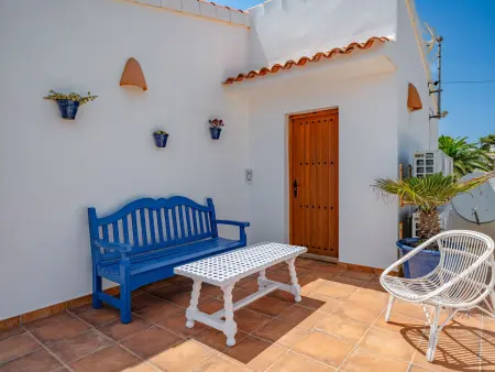 Villa Los Amigos, Maison 6 personnes à Javea - Photo 31