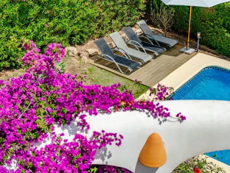 Villa Los Amigos, Maison 6 personnes à Javea - Photo 32