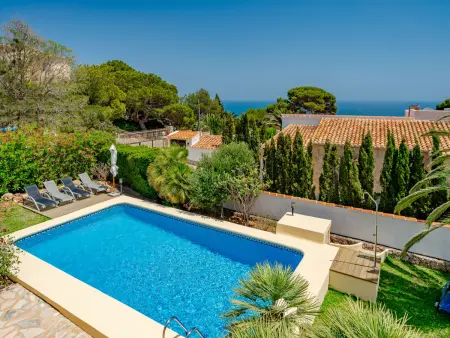 Villa Los Amigos, Maison 6 personnes à Javea - Photo 33
