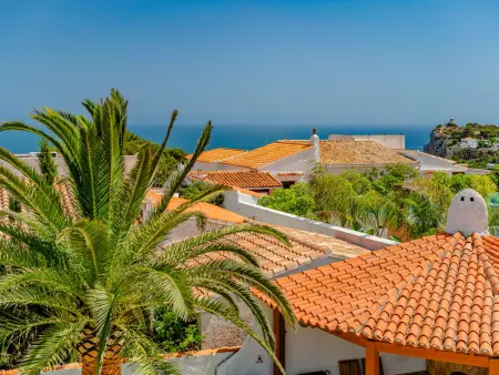 Villa Los Amigos, Maison 6 personnes à Javea - Photo 34