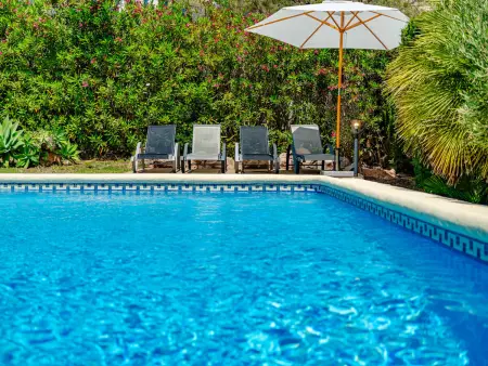 Villa Los Amigos, Maison 6 personnes à Javea - Photo 42