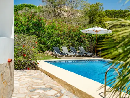 Villa Los Amigos, Maison 6 personnes à Javea - Photo 44