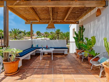 Villa Los Amigos, Maison 6 personnes à Javea - Photo 47