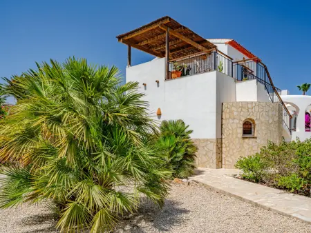 Villa Los Amigos, Maison 6 personnes à Javea - Photo 51