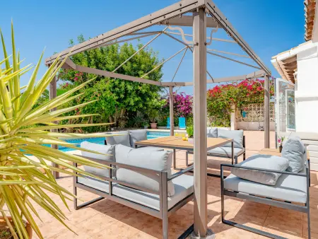 Acamar, Maison 8 personnes à Javea - Photo 2