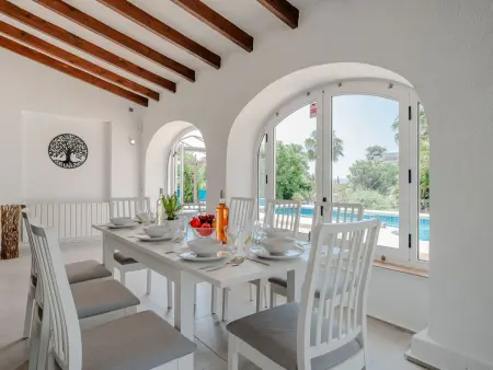 Acamar, Maison 8 personnes à Javea - Photo 3