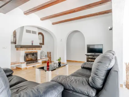 Acamar, Maison 8 personnes à Javea - Photo 4