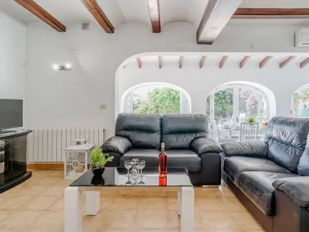 Acamar, Maison 8 personnes à Javea - Photo 5