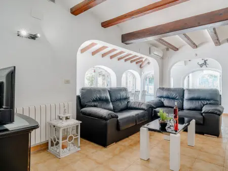 Acamar, Maison 8 personnes à Javea - Photo 6