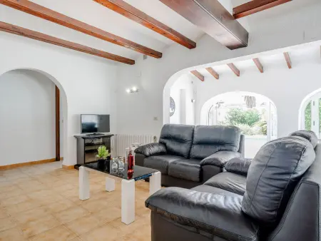 Acamar, Maison 8 personnes à Javea - Photo 7
