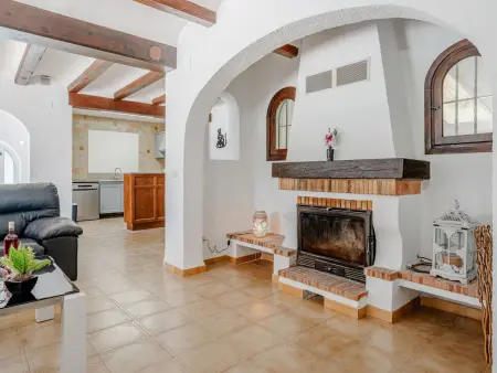 Acamar, Maison 8 personnes à Javea - Photo 8
