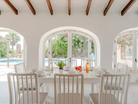 Acamar, Maison 8 personnes à Javea - Photo 10