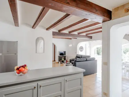 Acamar, Maison 8 personnes à Javea - Photo 12