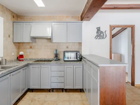 Acamar, Maison 8 personnes à Javea - Photo 13