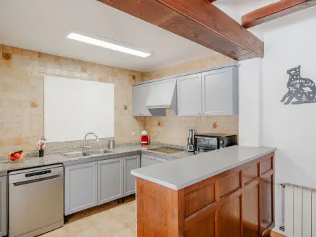 Acamar, Maison 8 personnes à Javea - Photo 14