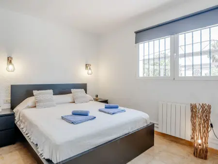 Acamar, Maison 8 personnes à Javea - Photo 15
