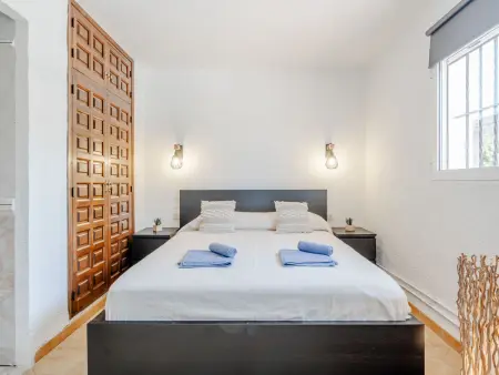 Acamar, Maison 8 personnes à Javea - Photo 16