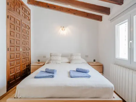 Acamar, Maison 8 personnes à Javea - Photo 19