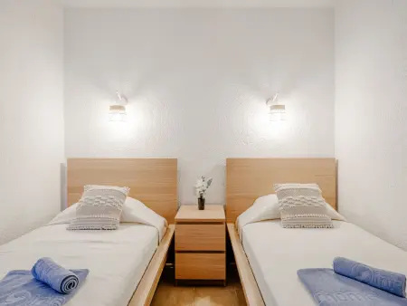 Acamar, Maison 8 personnes à Javea - Photo 20