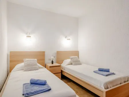 Acamar, Maison 8 personnes à Javea - Photo 21