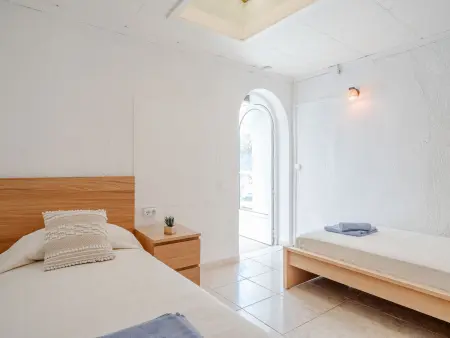 Acamar, Maison 8 personnes à Javea - Photo 23