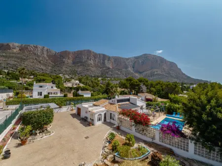 Acamar, Maison 8 personnes à Javea - Photo 26