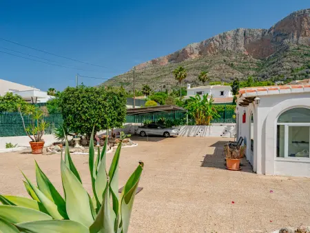 Acamar, Maison 8 personnes à Javea - Photo 28