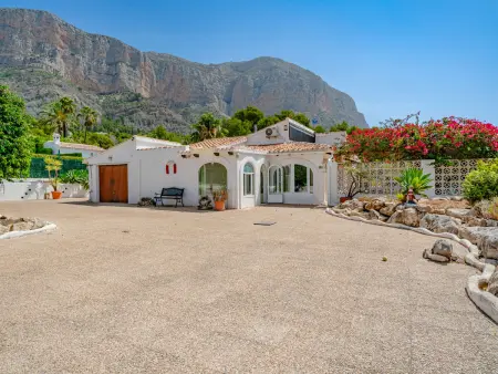 Acamar, Maison 8 personnes à Javea - Photo 29